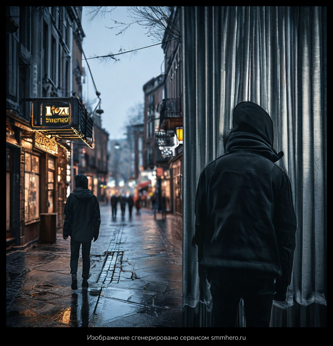 ИИ в системах видеонаблюдения: защита или угроза приватности?