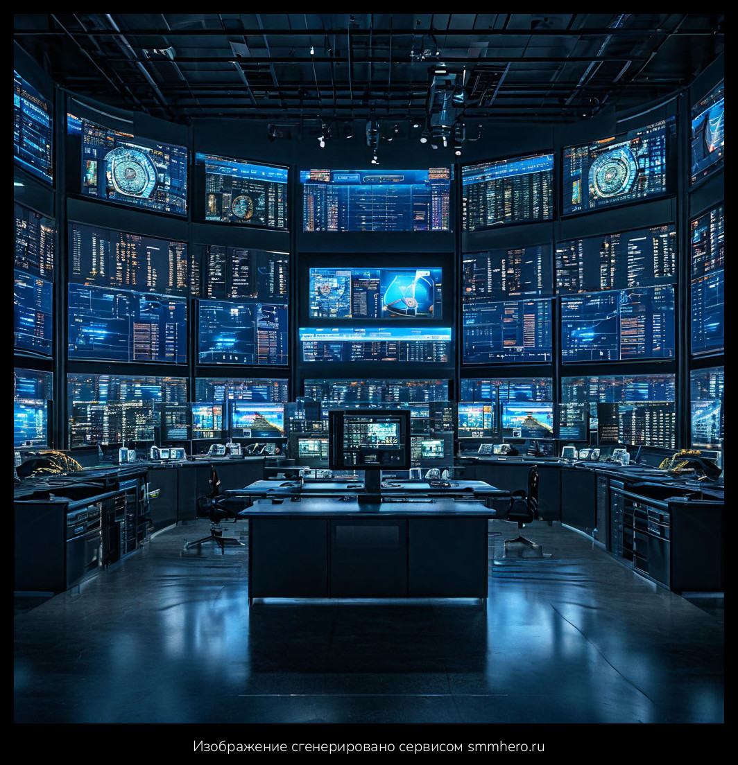 Как ИИ помогает анализировать видеопотоки с множества камер